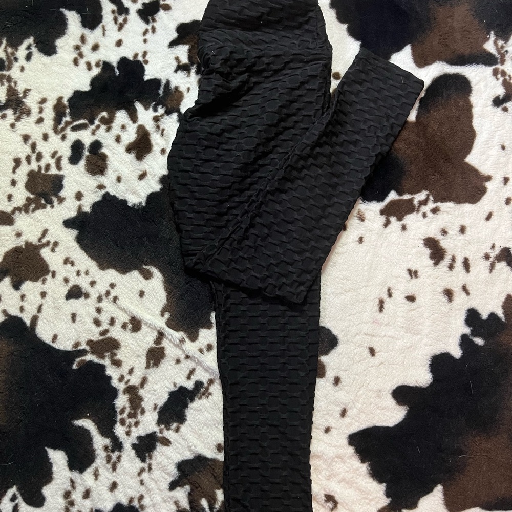 Famous Tiktok Leggings